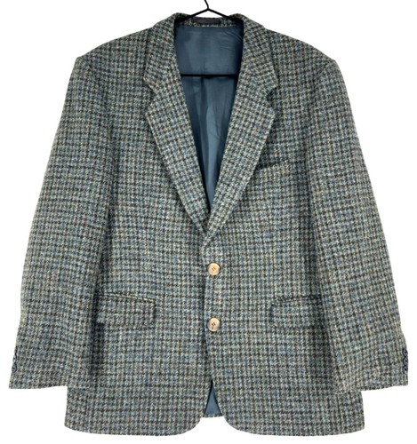 Giacca blazer uomo vintage - giacca,