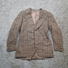 Ugo Pellegrini Blazer Uomo