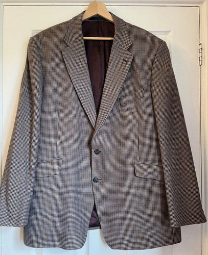 Blazer uomo lusso - lusso, pura
