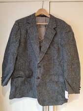 Blazer Vintage Uomo Savile Row