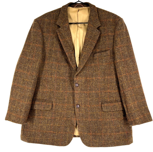 Vintage westbury harris tweed - westbury,