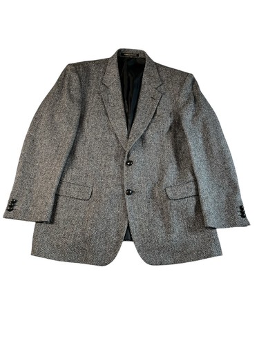 Blazer uomo lana - , michael