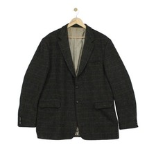 Blazer uomo tweed Marks &
