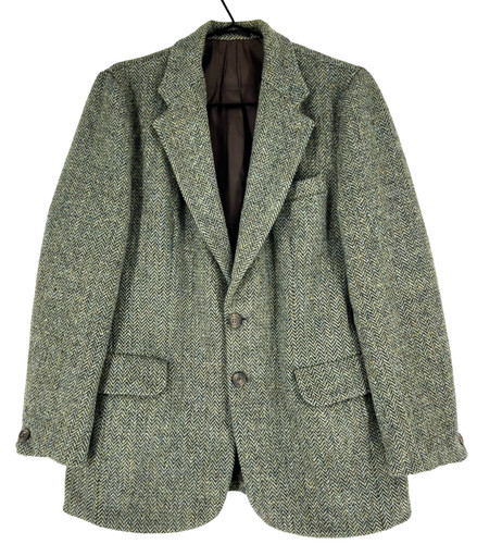 Giacca blazer vintage harris - vintage,