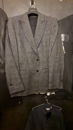 Cappotto giacca uomo due