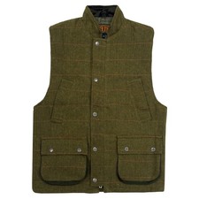 Gilet Uomo Gioco Ascot Dark
