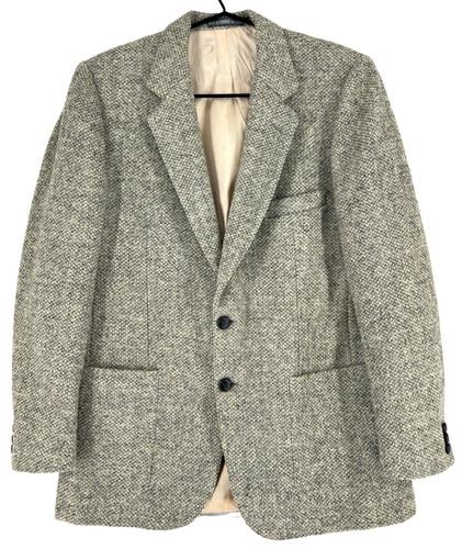 Vintage harris tweed - vintage,