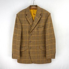 Giacca tweed Hackett Jubilee