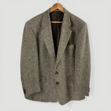 Brook Taverner Harris giacca