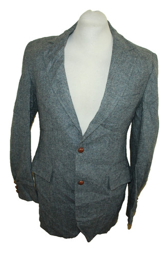 Giacca tweed scott martin - scott, uomo