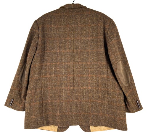 Vintage westbury harris tweed - westbury,