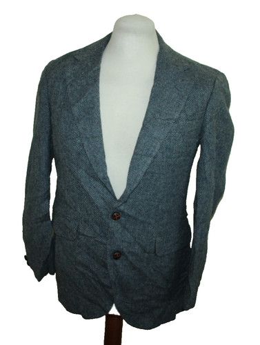 Giacca tweed uomo taglia - mw,