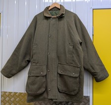 Giacca uomo Open Field Country