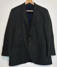 Giacca blazer lana uomo Crew