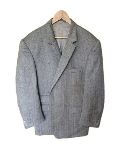 Giacca tweed vintage - , glenhunt