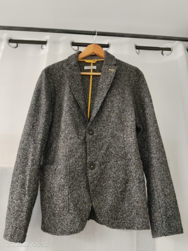 Fred mello giacca blazer uomo - mello,