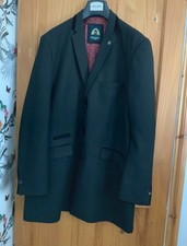 Giacca blazer tuta uomo Marc