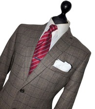 Giacca tweed uomo Paul