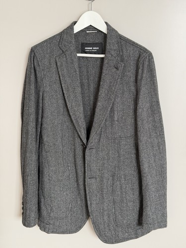 Comme des garcons homme deux - des,