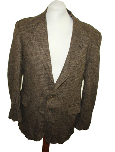 Giacca evan picone tweed uomo - evan,