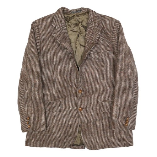 Harris tweed uomo - tweed,